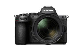 Nikon Z5 II