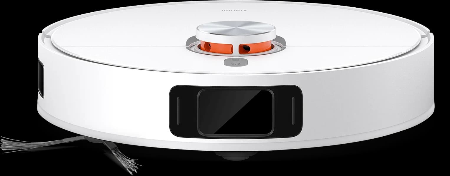 Xiaomi Robot Vacuum X20 Pro