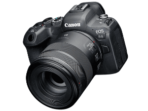 Canon EOS R6