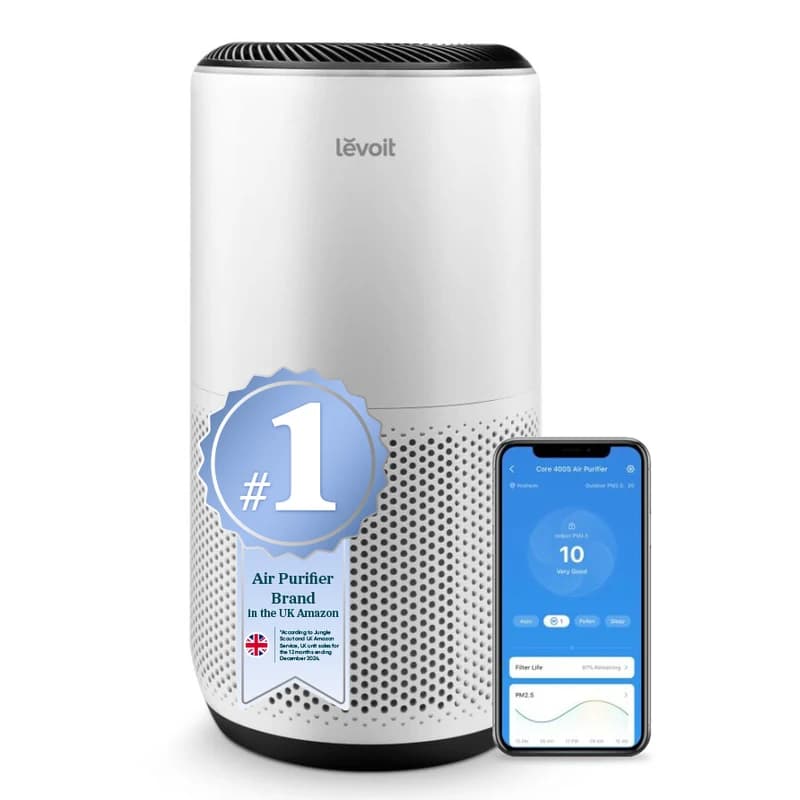 Levoit Core 400S