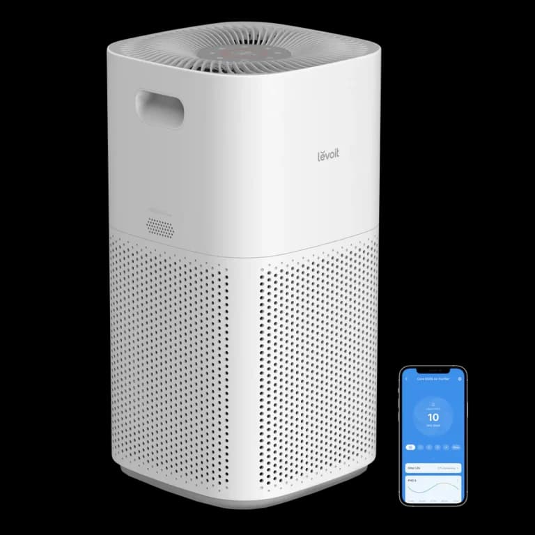 Levoit Core 600S