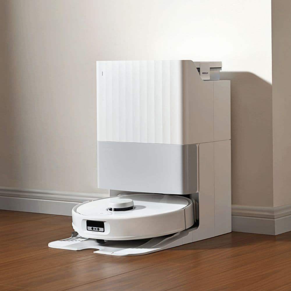 Roborock QRevo Edge 5V1