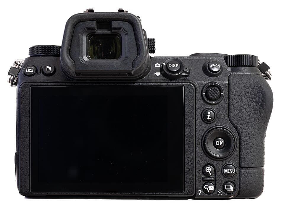 Nikon Z6 III