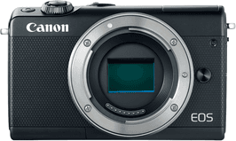 Canon EOS M100