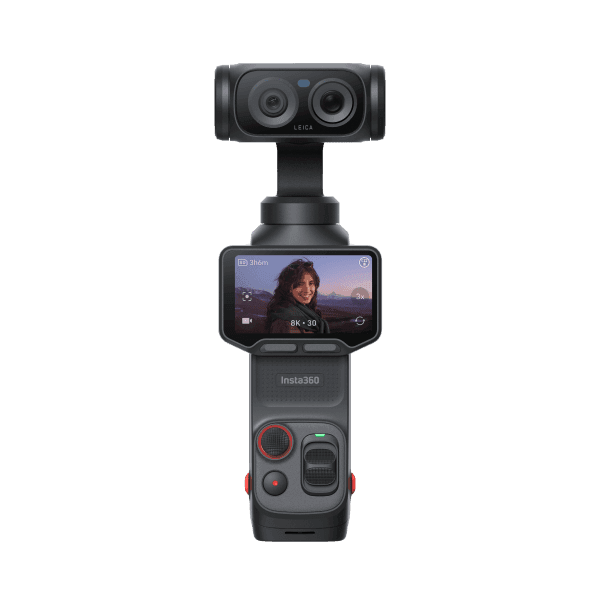 Insta360 Luna Ultra