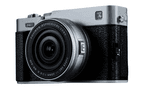 Fujifilm X-E5