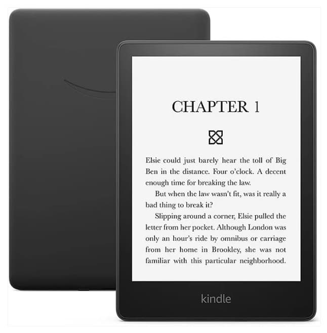 Kindle Paperwhite (11th gen, 2021)