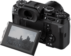 Fujifilm X-T5