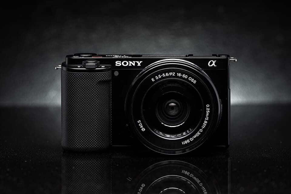 Sony ZV-E10 II