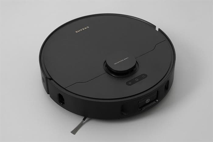 Dreame L10S Ultra Heat