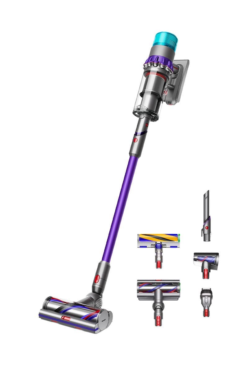 Dyson Gen5detect Complete