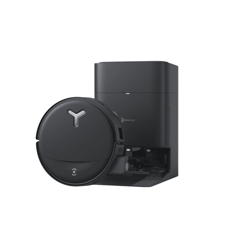 Ecovacs Deebot T80S OMNI