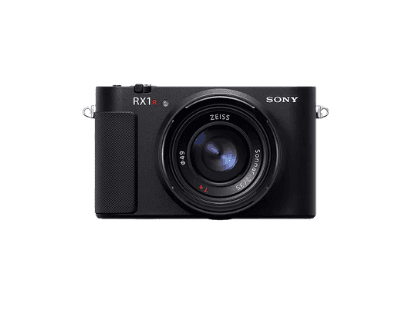 Sony RX1R III