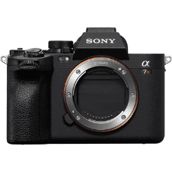 Sony A7R V