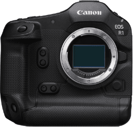 Canon EOS R1