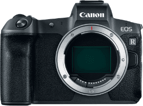 Canon EOS R