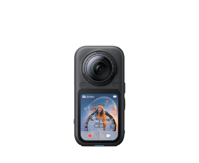 Insta360 X6