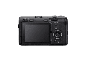 Sony FX30