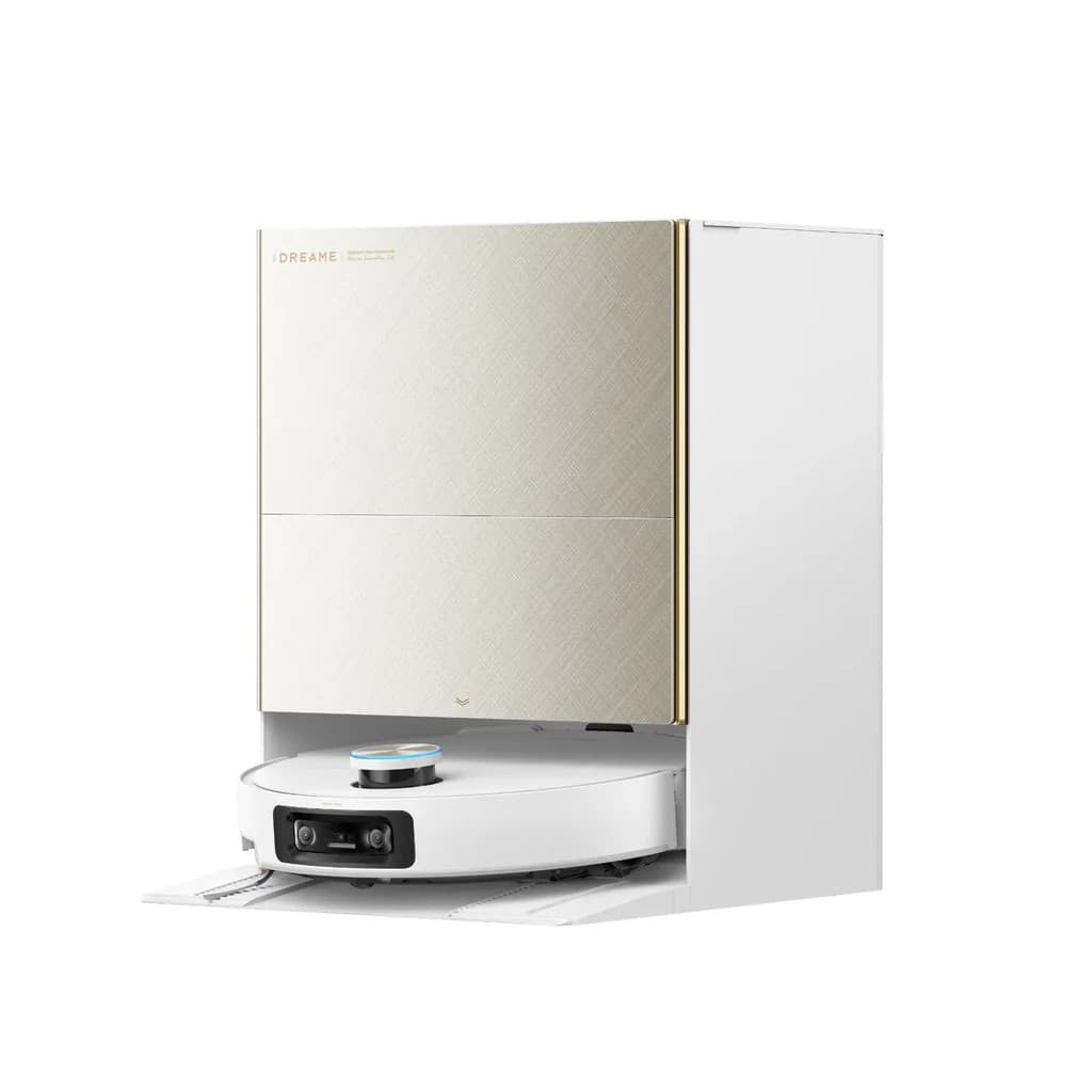 Dreame X60 Ultra