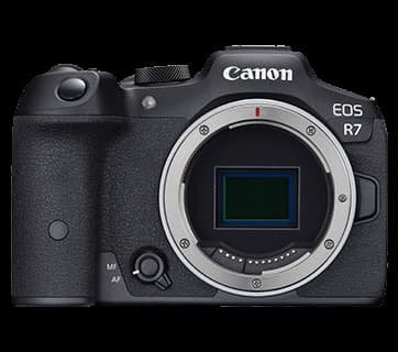 Canon EOS R7