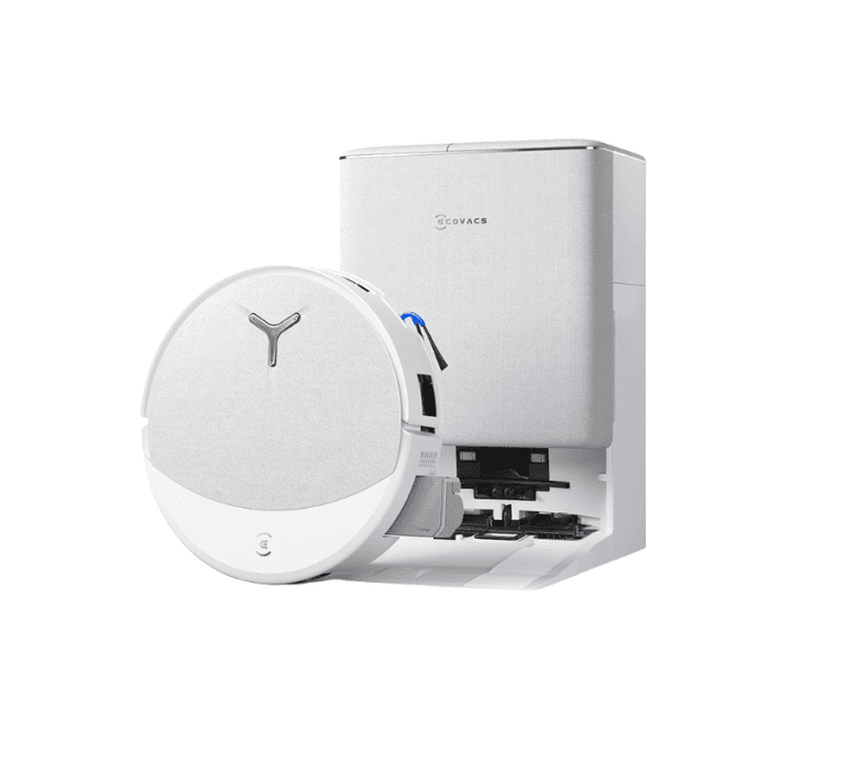 Ecovacs Deebot T90 Pro Omni