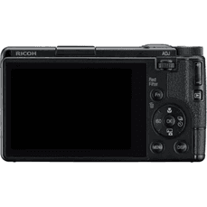 Ricoh GR IV Monochrome