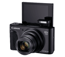 Canon PowerShot SX740 HS