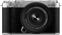 Fujifilm X-M5