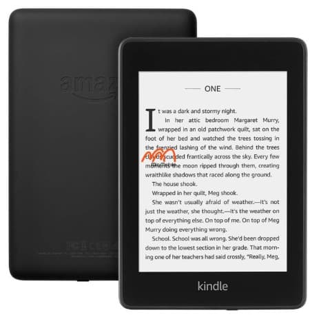 Kindle Paperwhite (10th gen, 2018)