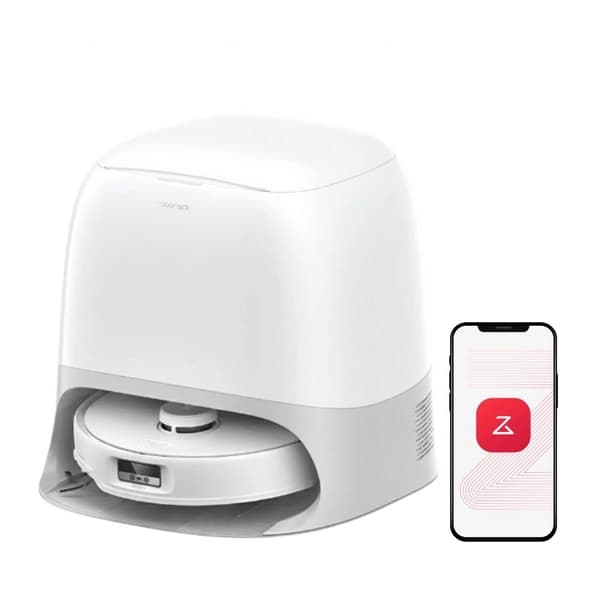 Roborock Qrevo Curv 2 Pro