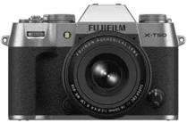 Fujifilm X-T50