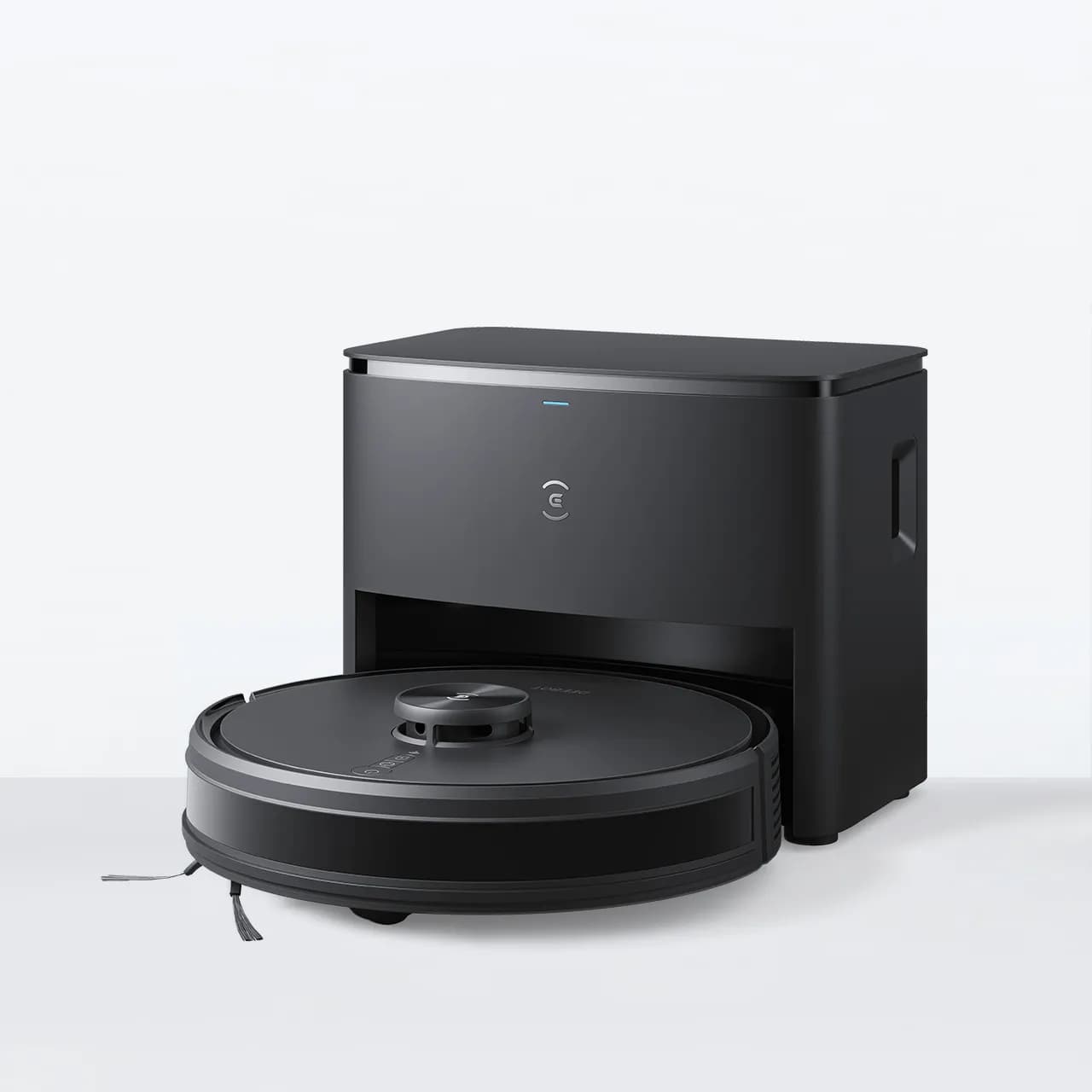Ecovacs Deebot Y1 Pro Plus