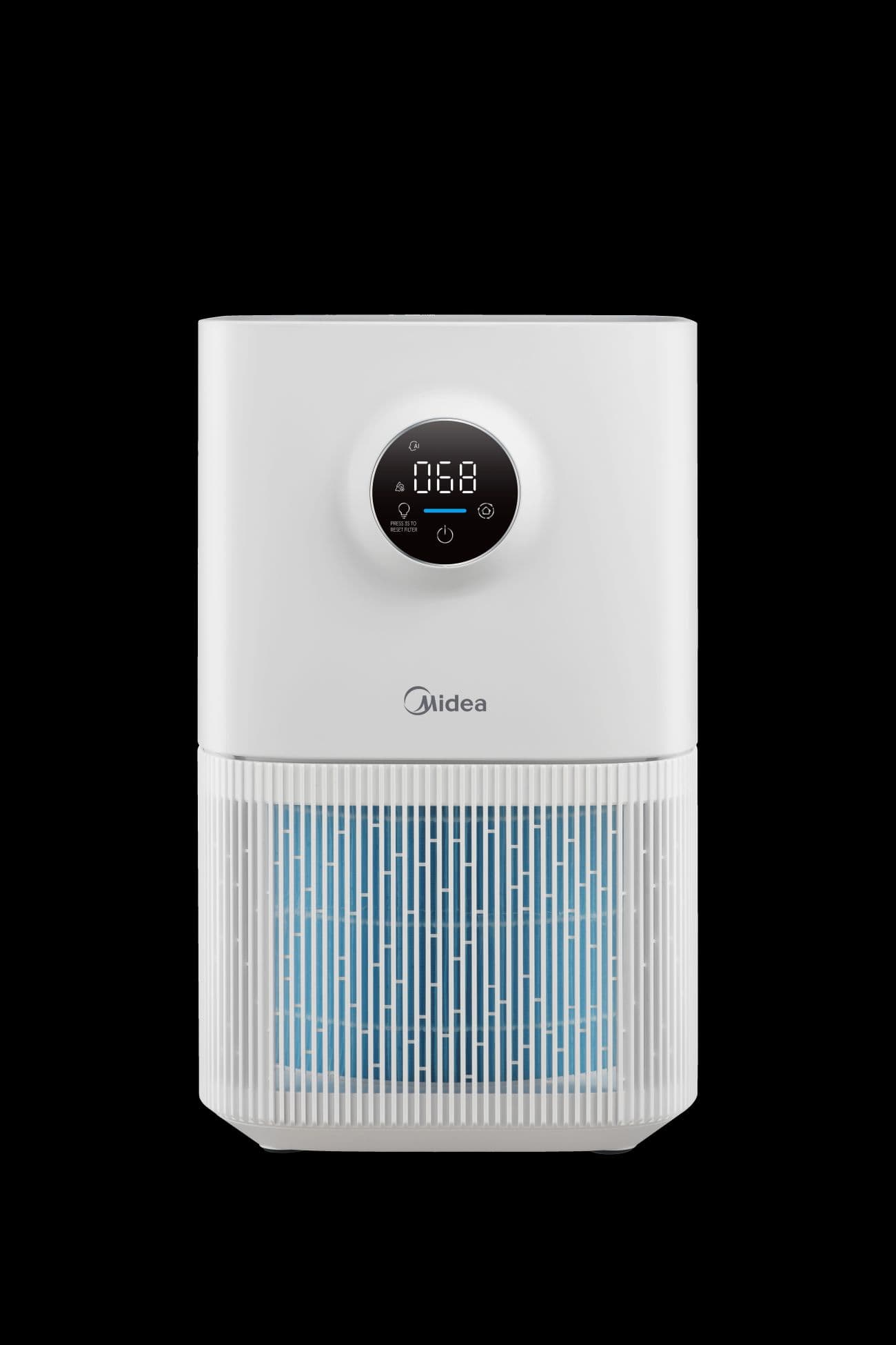 Midea KJ300GVN