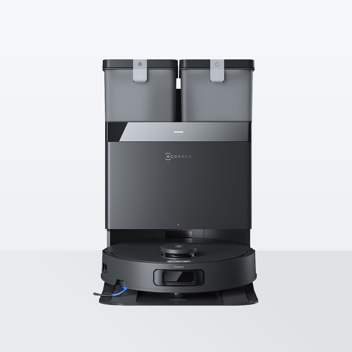 Ecovacs Deebot T30C Prime Omni