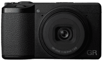 Ricoh GR IV