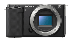 Sony ZV-E10