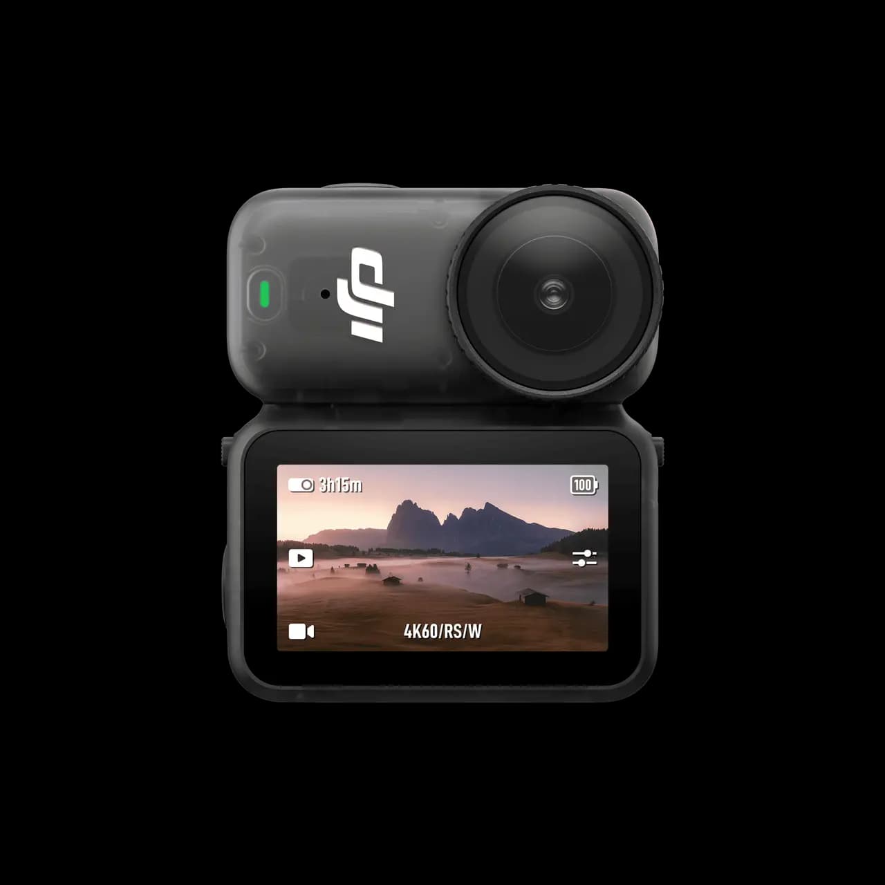 DJI Osmo Nano