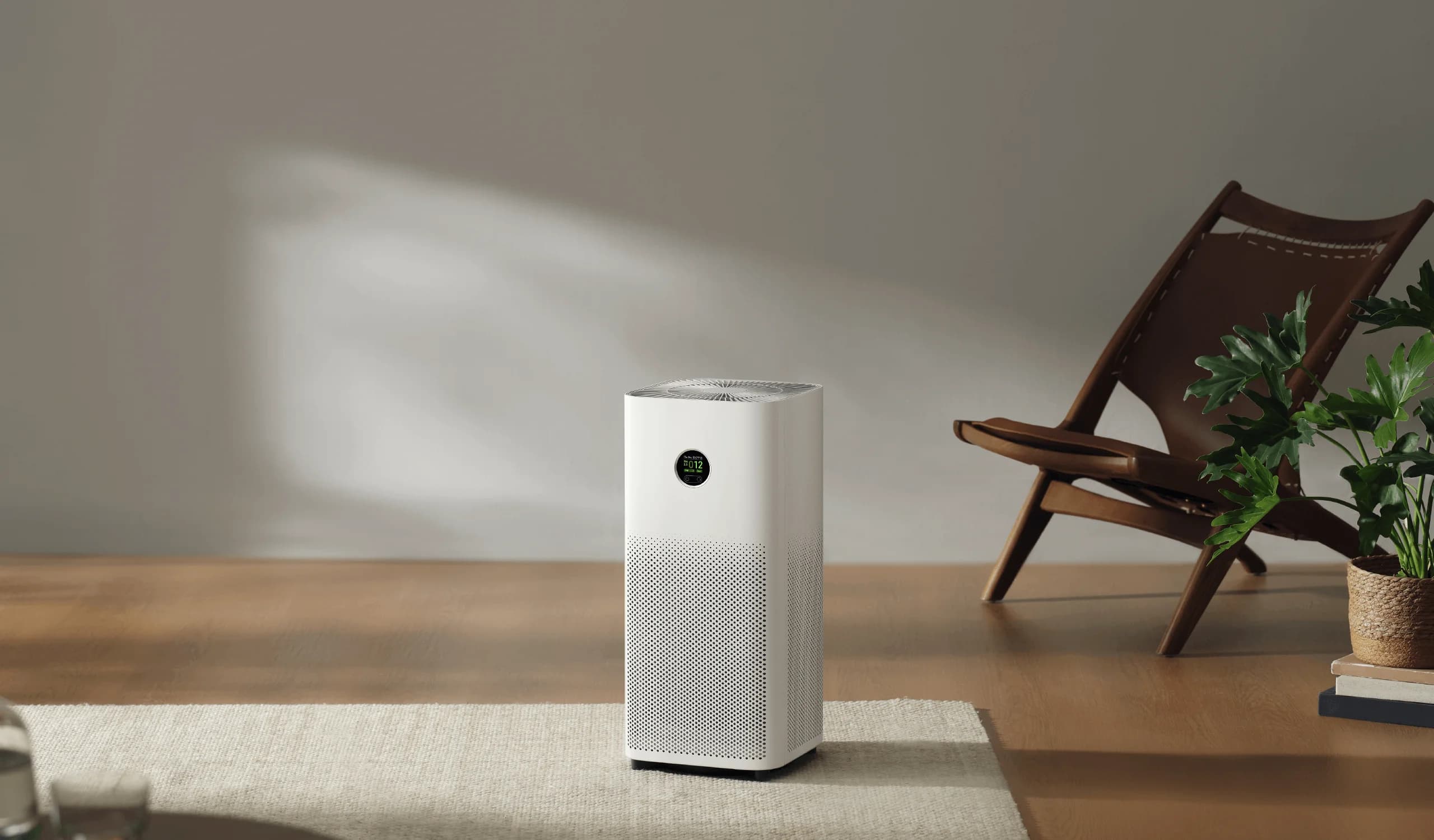 Xiaomi Mijia 6 EU (BHR08MZEU)