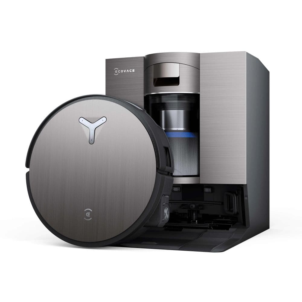 Ecovacs Deebot X11 OmniCyclone