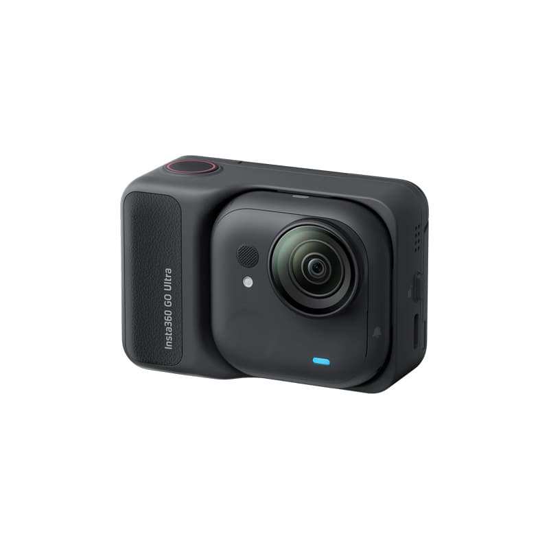 Insta360 GO Ultra