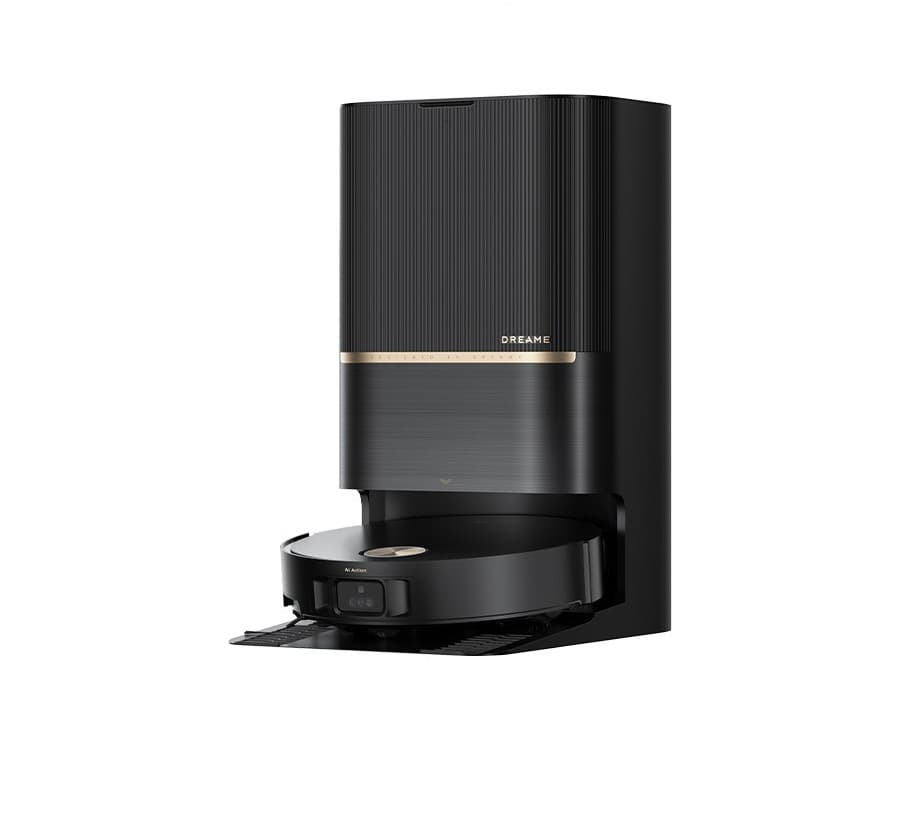 Dreame X50 Pro Ultra