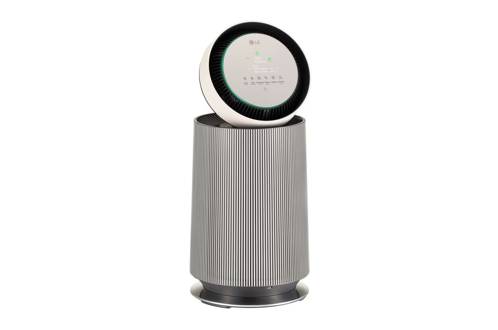 LG PuriCare 360 Alpha Single AS65GDBY0