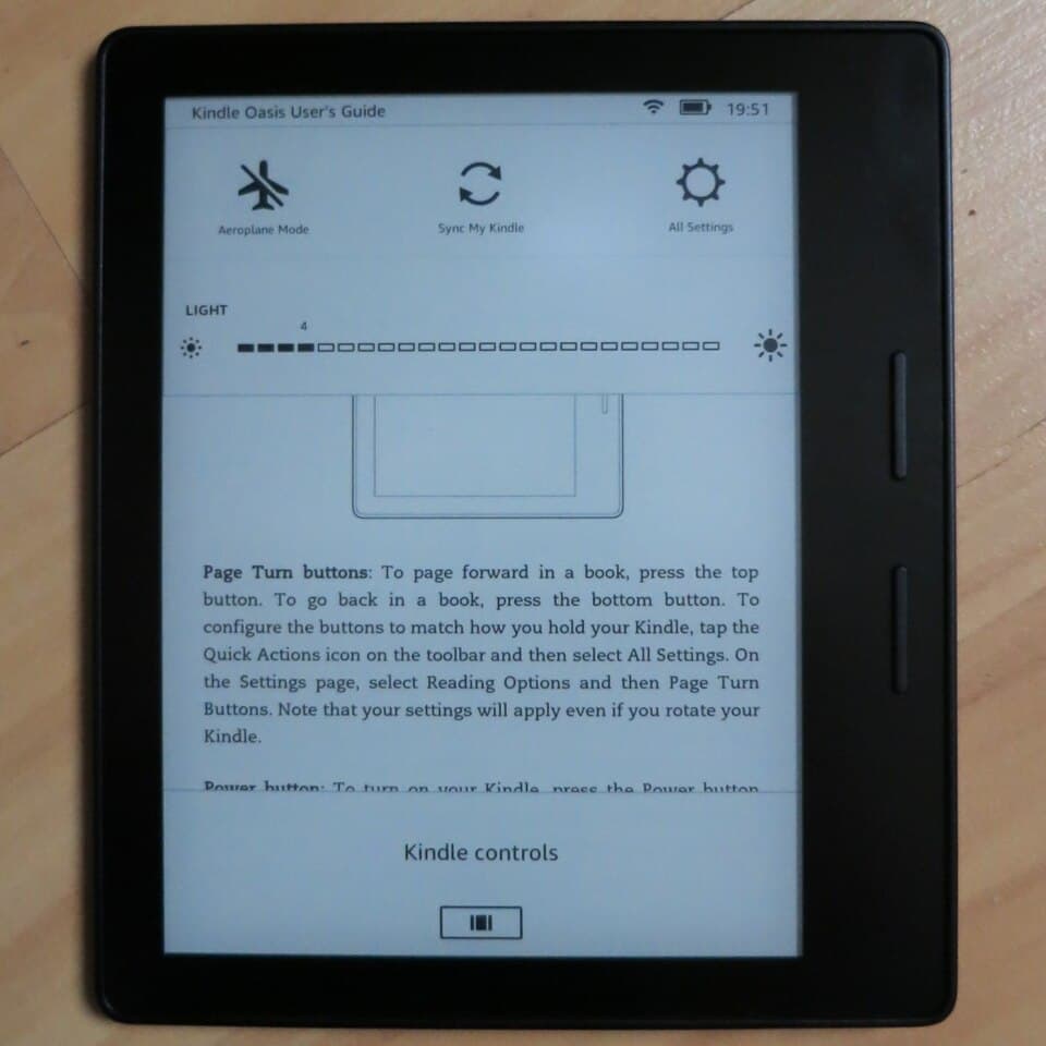 Kindle Colorsoft Signature Edition (2024)