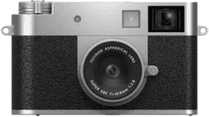 Fujifilm X half
