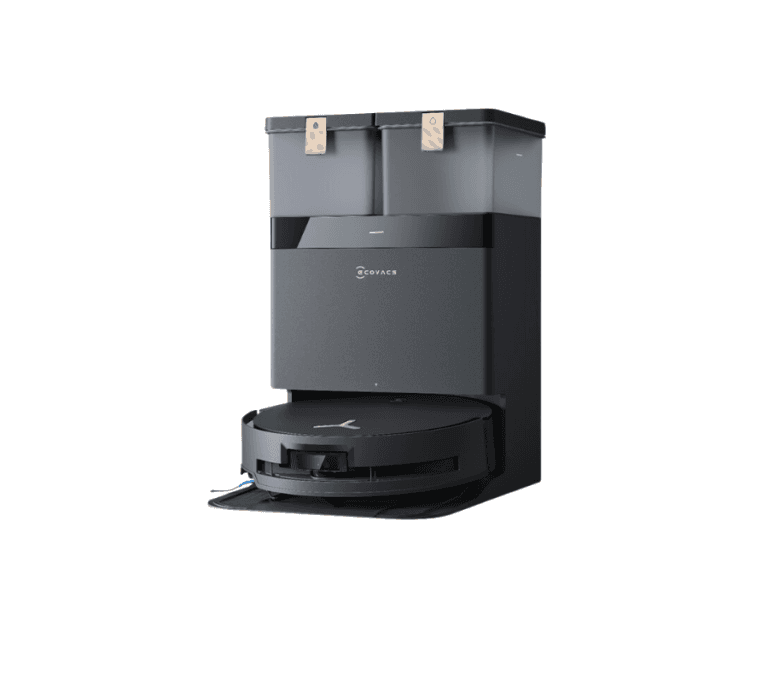 Ecovacs Deebot X8 Pro Omni