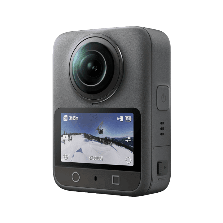 DJI Osmo 360