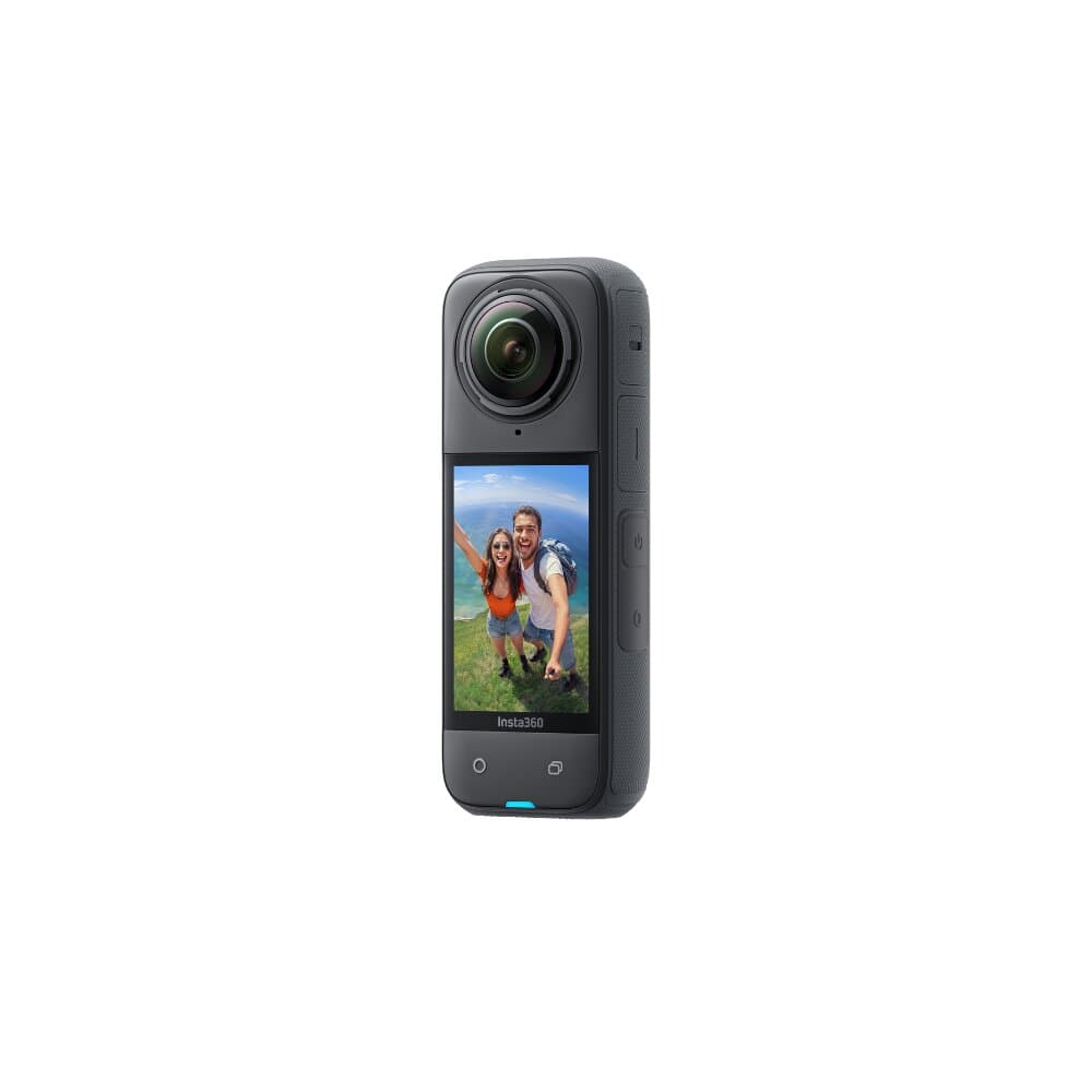 Insta360 X4