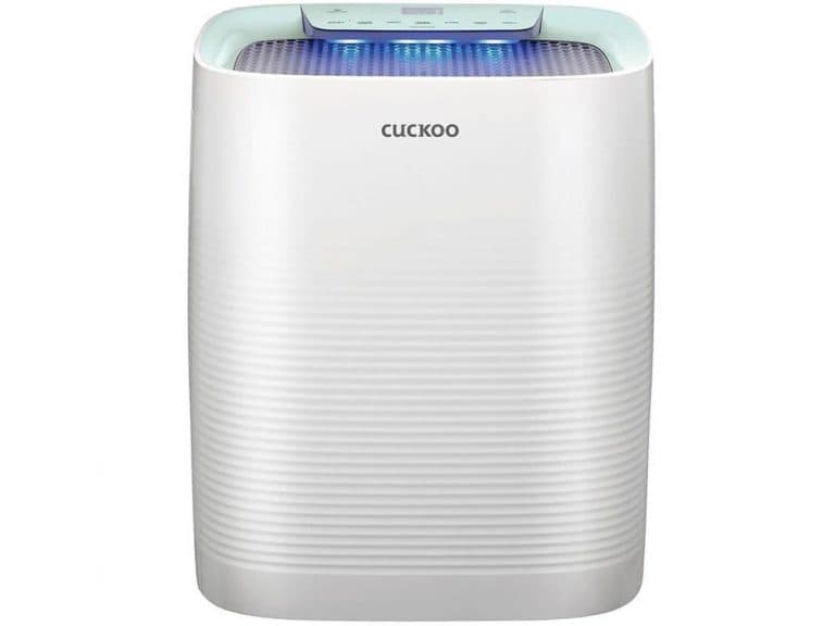 Cuckoo CAC-C1220FW