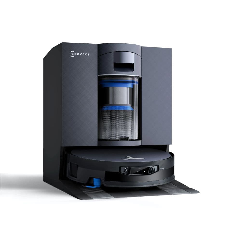 Ecovacs Deebot X12 OmniCyclone