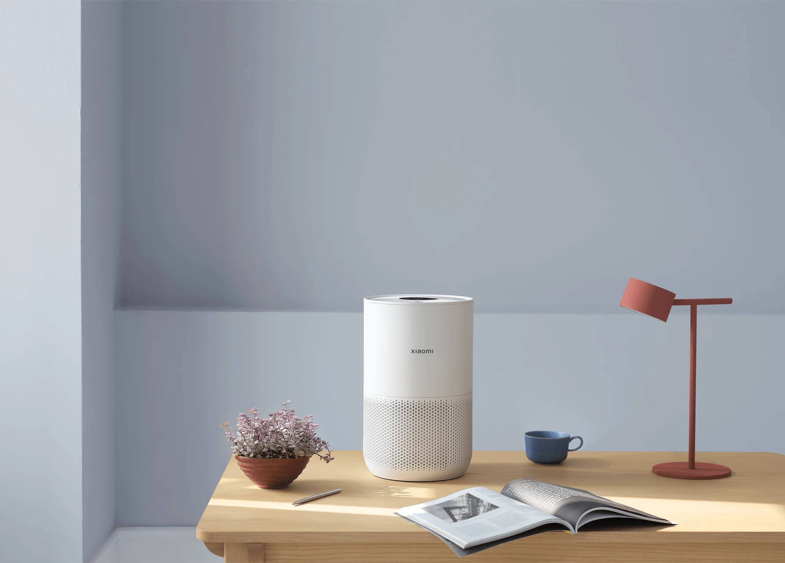 Xiaomi Smart Air Purifier 4 compact EU